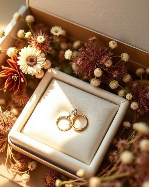 Engagement Gifts handcrafted by DaintyHand, Perinthalmanna Kerala